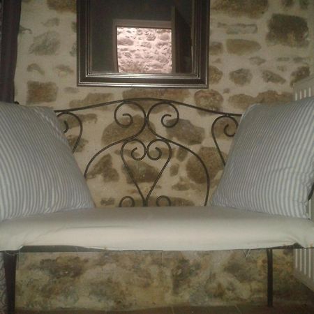 La Traineliere Bed & Breakfast Les Epesses Bilik gambar