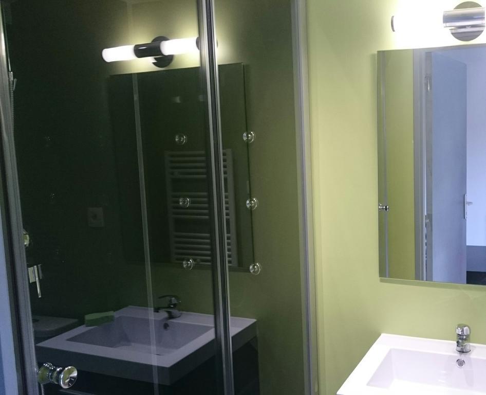 La Traineliere Bed & Breakfast Les Epesses Bilik gambar