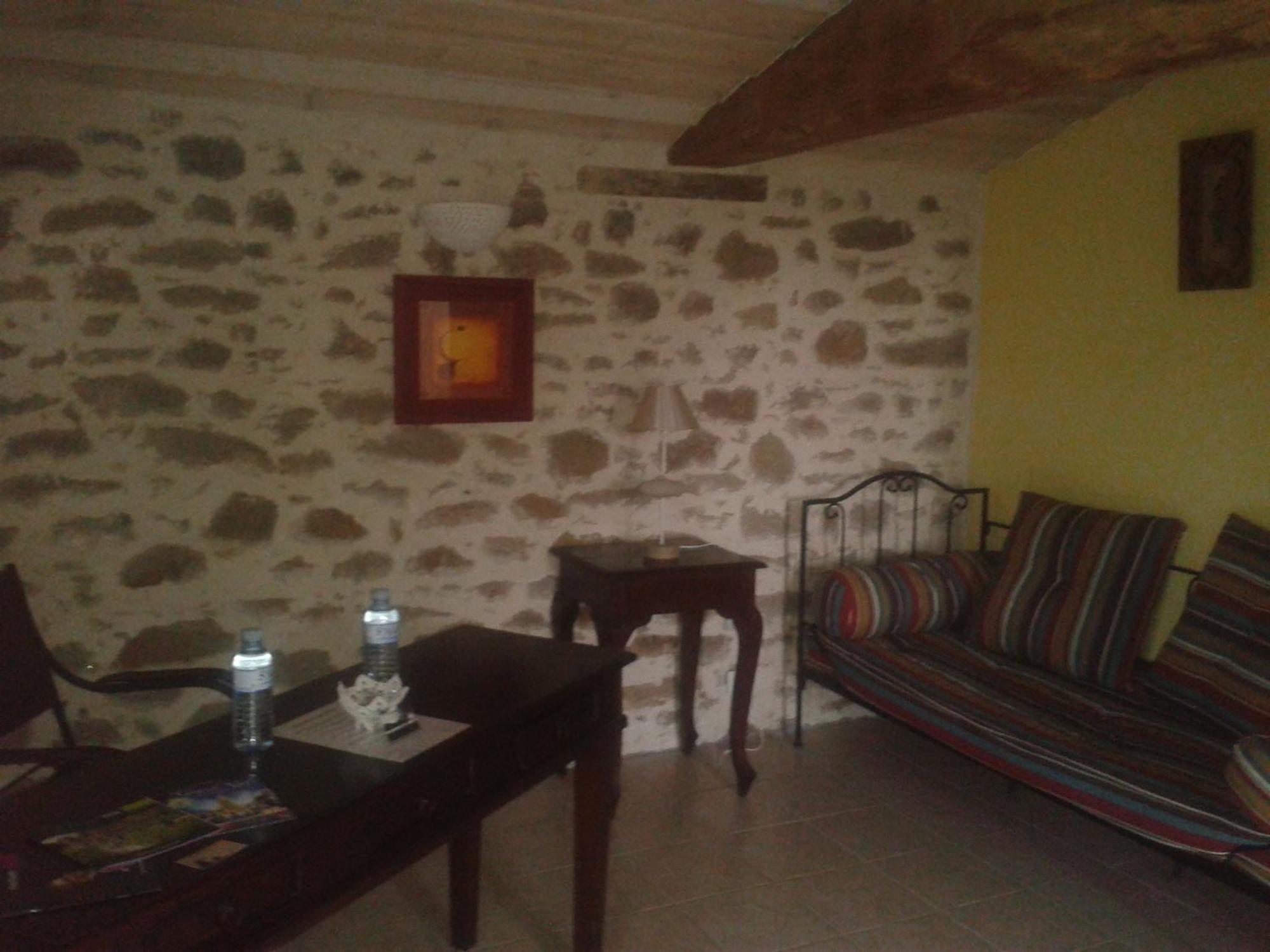 La Traineliere Bed & Breakfast Les Epesses Bilik gambar