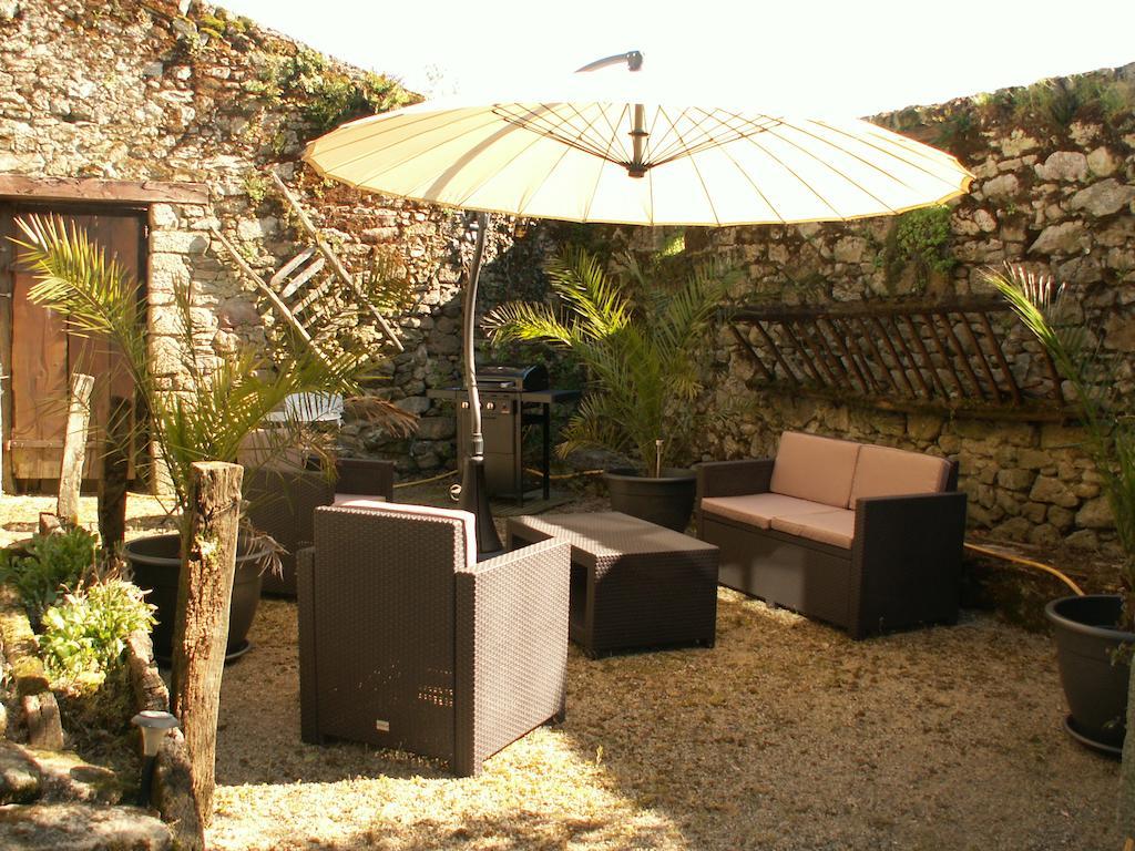 La Traineliere Bed & Breakfast Les Epesses Luaran gambar